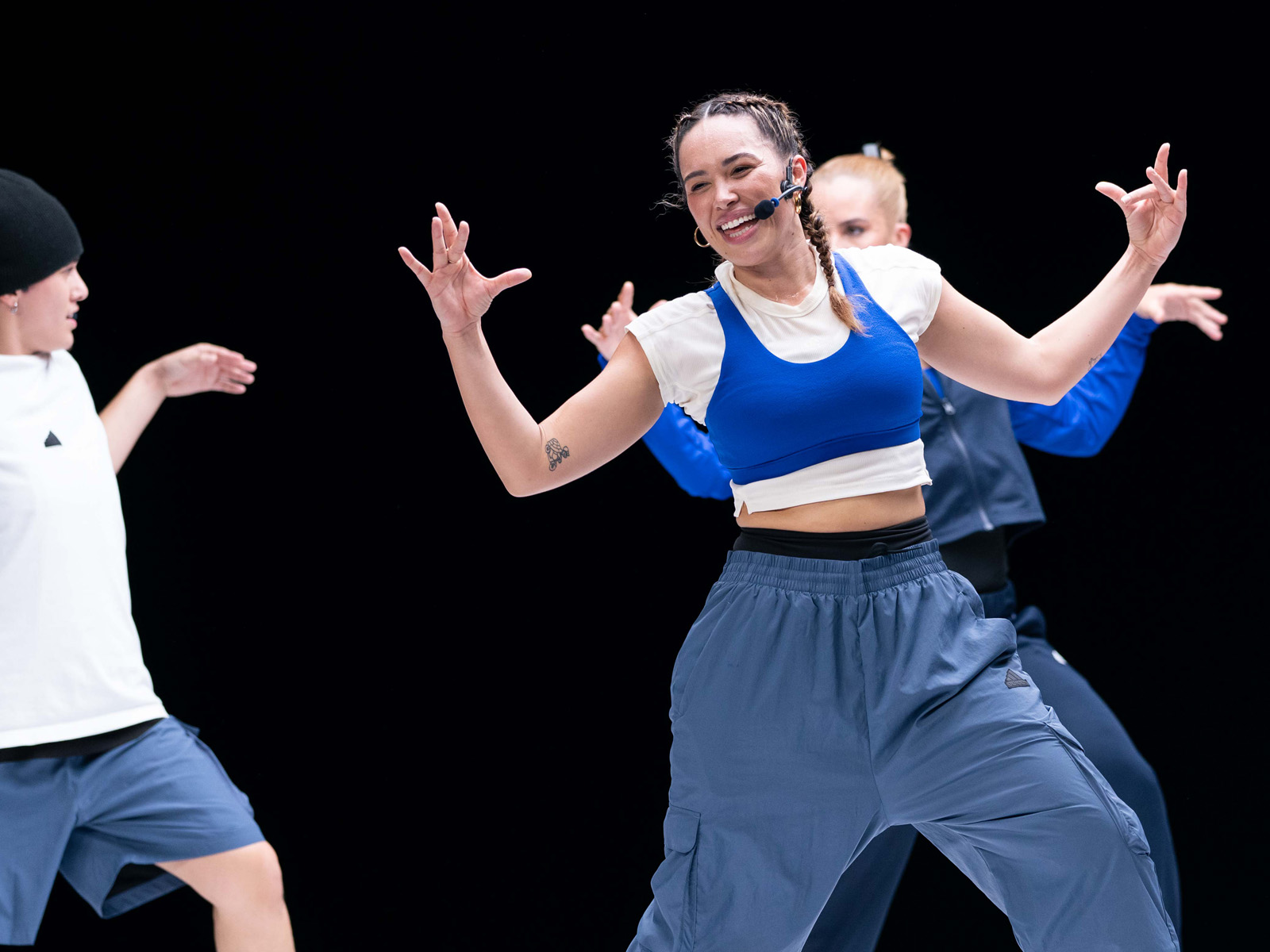 BodyJam