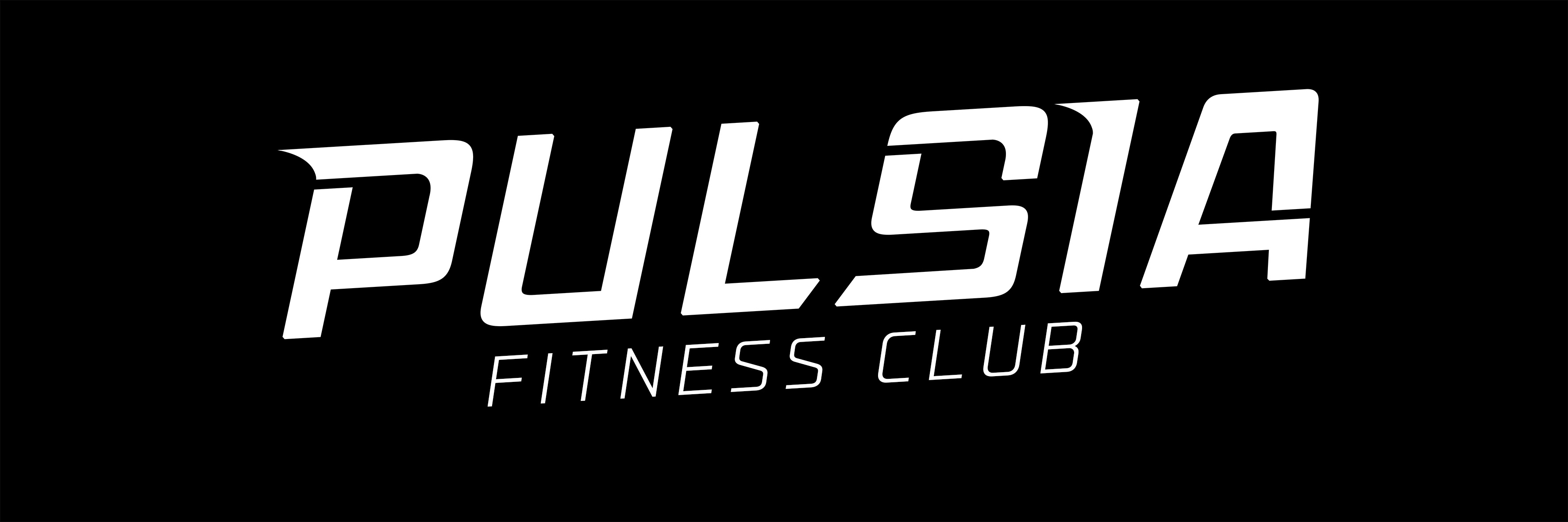 Logo Pulsia Fitness Club